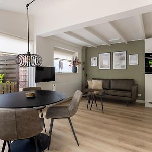 Huisje met 1 Slaapkamer